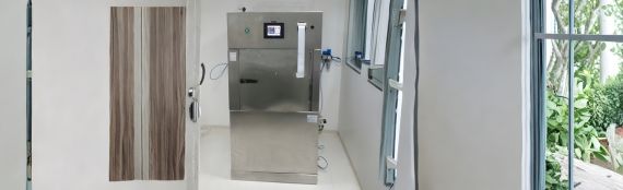 EO Gas Sterilization Services